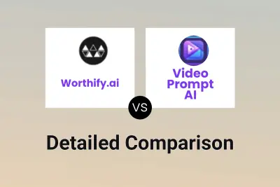 Worthify.ai vs Video Prompt AI