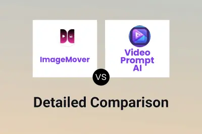 ImageMover vs Video Prompt AI