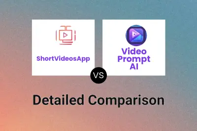 ShortVideosApp vs Video Prompt AI