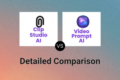 Clip Studio AI vs Video Prompt AI