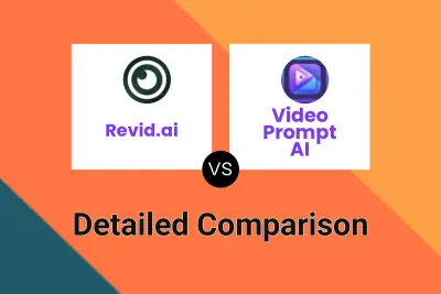 Revid.ai vs Video Prompt AI