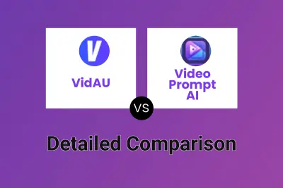 VidAU vs Video Prompt AI