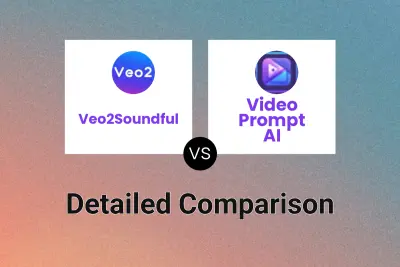 Veo2Soundful vs Video Prompt AI