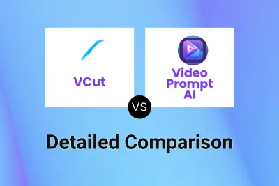 VCut vs Video Prompt AI