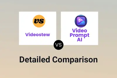 Videostew vs Video Prompt AI