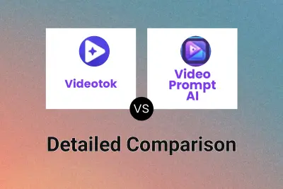 Videotok vs Video Prompt AI