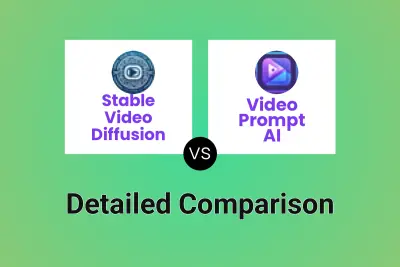 Stable Video Diffusion vs Video Prompt AI