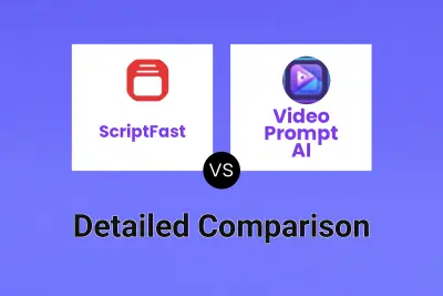 ScriptFast vs Video Prompt AI