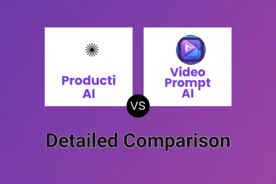 Producti AI vs Video Prompt AI