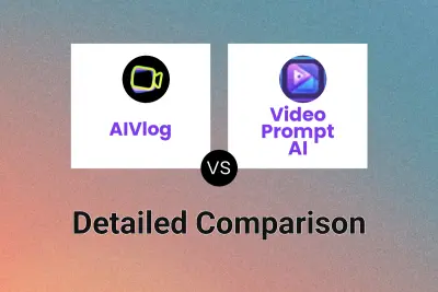 AIVlog vs Video Prompt AI