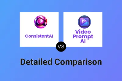 ConsistentAI vs Video Prompt AI