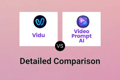 Vidu vs Video Prompt AI