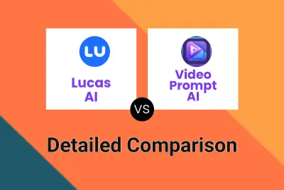 Lucas AI vs Video Prompt AI