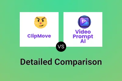 ClipMove vs Video Prompt AI