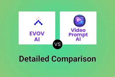 EVOV AI vs Video Prompt AI