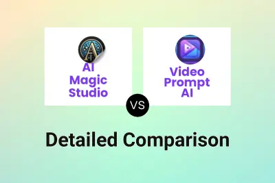 AI Magic Studio vs Video Prompt AI