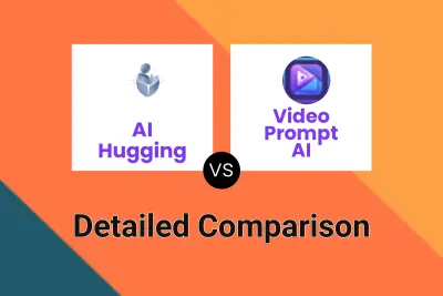 AI Hugging vs Video Prompt AI