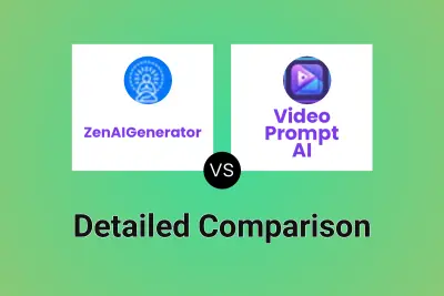 ZenAIGenerator vs Video Prompt AI