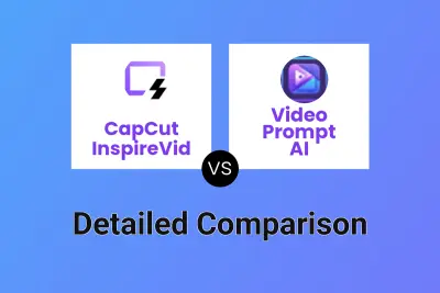 CapCut InspireVid vs Video Prompt AI