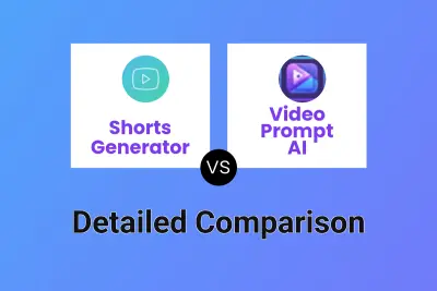 Shorts Generator vs Video Prompt AI