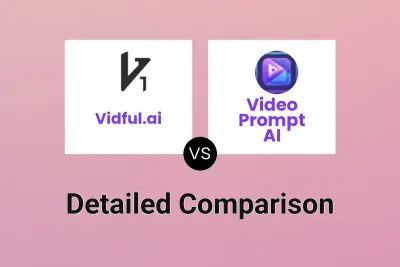 Vidful.ai vs Video Prompt AI