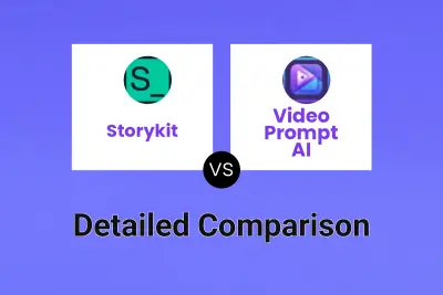 Storykit vs Video Prompt AI