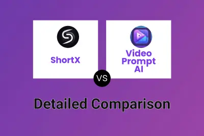 ShortX vs Video Prompt AI