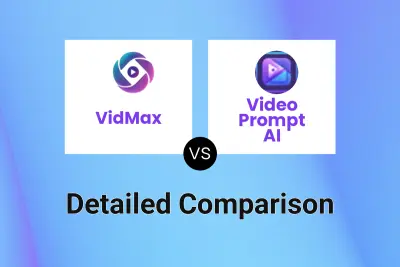 VidMax vs Video Prompt AI