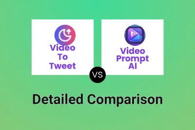 Video To Tweet vs Video Prompt AI