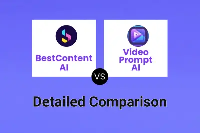 BestContent AI vs Video Prompt AI