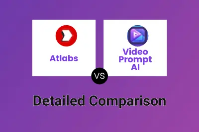 Atlabs vs Video Prompt AI