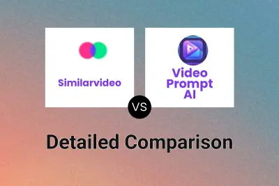 Similarvideo vs Video Prompt AI