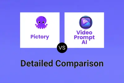 Pictory vs Video Prompt AI