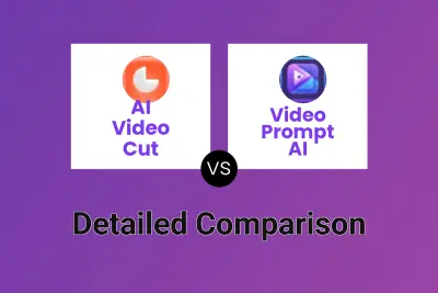 AI Video Cut vs Video Prompt AI