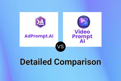 AdPrompt.AI vs Video Prompt AI