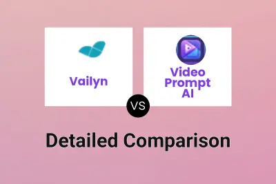 Vailyn vs Video Prompt AI