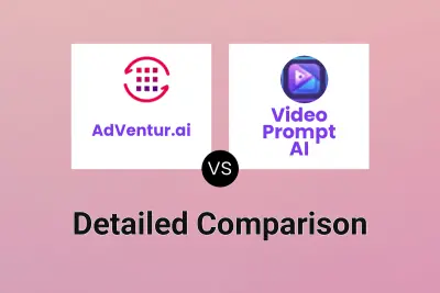 AdVentur.ai vs Video Prompt AI