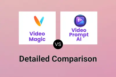 Video Magic vs Video Prompt AI