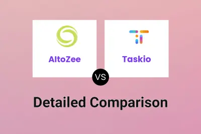 AItoZee vs Taskio