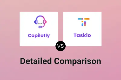 Copilotly vs Taskio