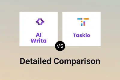 AI Writa vs Taskio