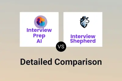 Interview Prep AI vs Interview Shepherd