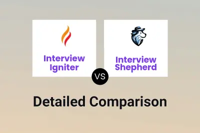 Interview Igniter vs Interview Shepherd