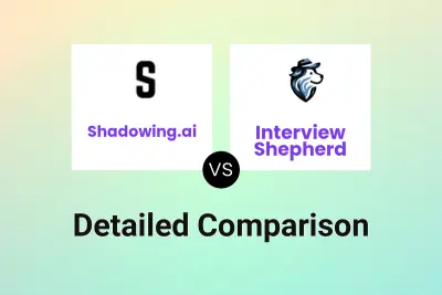 Shadowing.ai vs Interview Shepherd