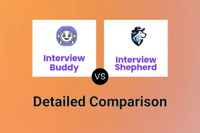 Interview Buddy vs Interview Shepherd