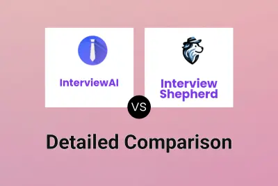 InterviewAI vs Interview Shepherd