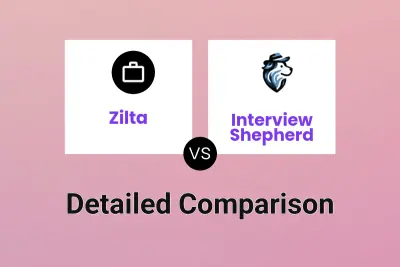 Zilta vs Interview Shepherd