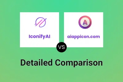 IconifyAI vs aiappicon.com