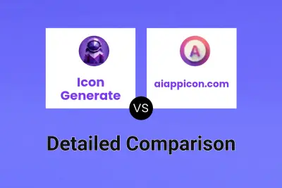 Icon Generate vs aiappicon.com