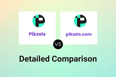 Pikzels vs pikzels.com